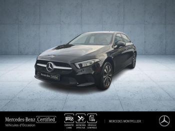 MERCEDES-BENZ Classe A d’occasion à vendre à MONTPELLIER