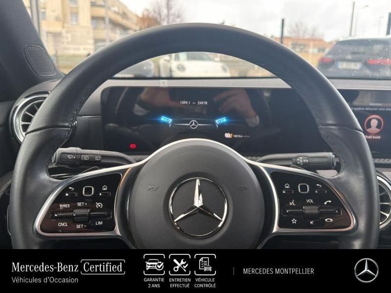 Photo 13 de l’annonce de MERCEDES-BENZ Classe A d’occasion à vendre à MONTPELLIER