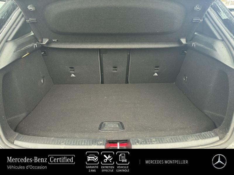 Photo 15 de l’annonce de MERCEDES-BENZ Classe A d’occasion à vendre à MONTPELLIER