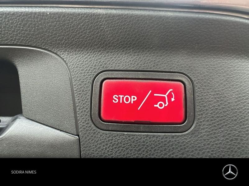 Photo 7 de l’annonce de MERCEDES-BENZ GLC Coupé d’occasion à vendre à NIMES