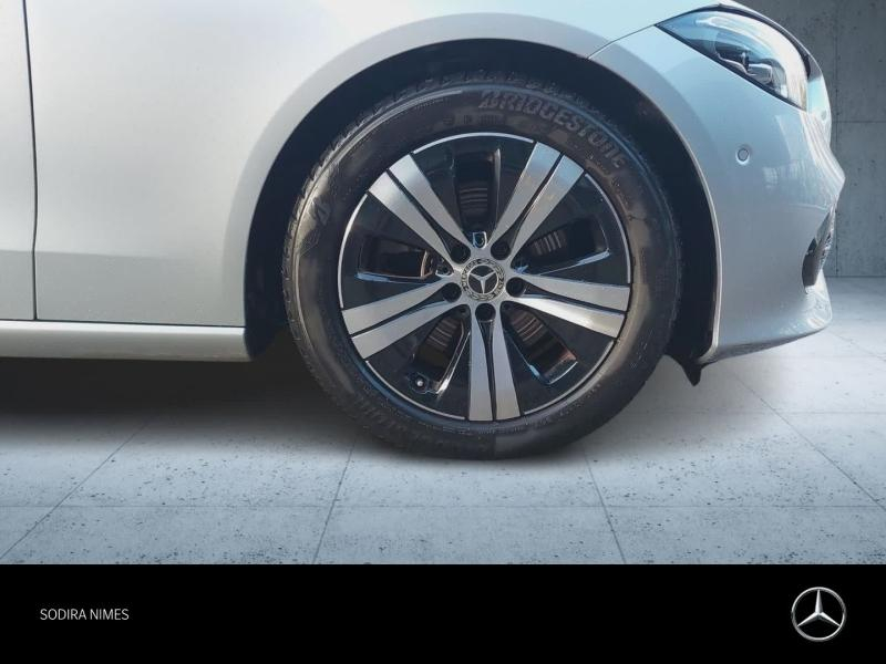 Photo 9 de l’annonce de MERCEDES-BENZ Classe C d’occasion à vendre à NIMES