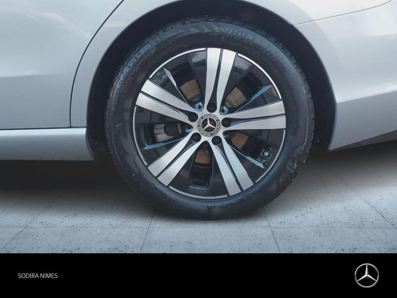 Photo 11 de l’annonce de MERCEDES-BENZ Classe C d’occasion à vendre à NIMES