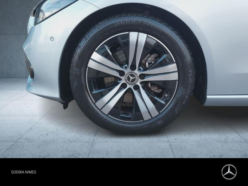 Photo 12 de l’annonce de MERCEDES-BENZ Classe C d’occasion à vendre à NIMES