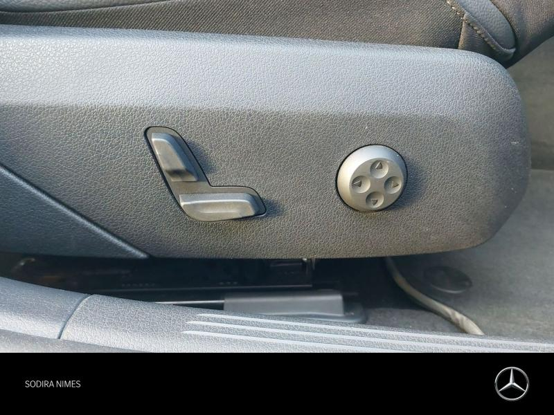 Photo 20 de l’annonce de MERCEDES-BENZ Classe C d’occasion à vendre à NIMES