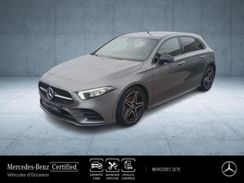 MERCEDES-BENZ Classe A d’occasion à vendre à SÈTE