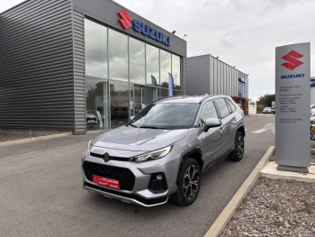 SUZUKI Across 2.5 Hybride Rechargeable 306ch Pack 2024