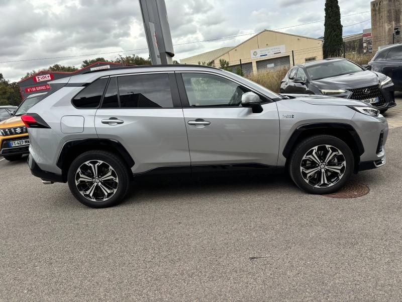 Photo 6 de l’annonce de SUZUKI Across d’occasion à vendre à LA GARDE