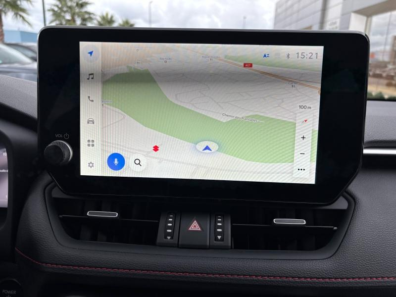 Photo 14 de l’annonce de SUZUKI Across d’occasion à vendre à LA GARDE