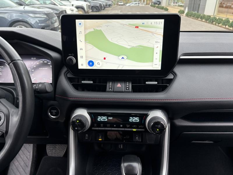 Photo 15 de l’annonce de SUZUKI Across d’occasion à vendre à LA GARDE