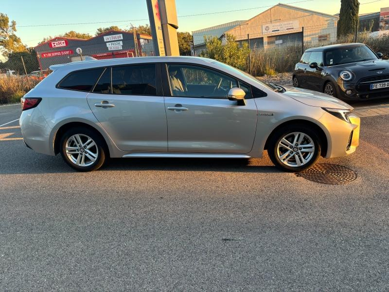 Photo 5 de l’annonce de SUZUKI Swace d’occasion à vendre à LA GARDE