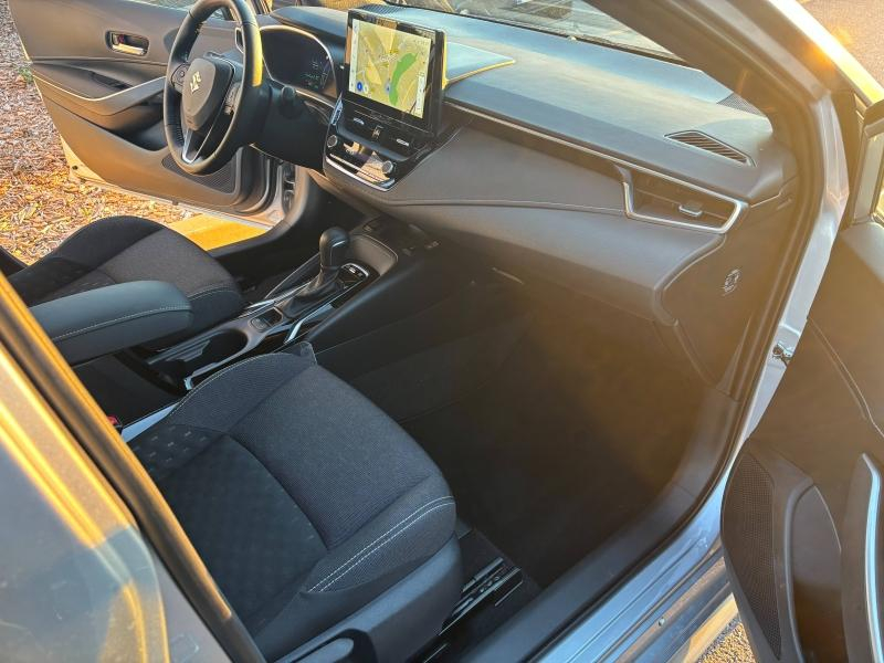 Photo 11 de l’annonce de SUZUKI Swace d’occasion à vendre à LA GARDE