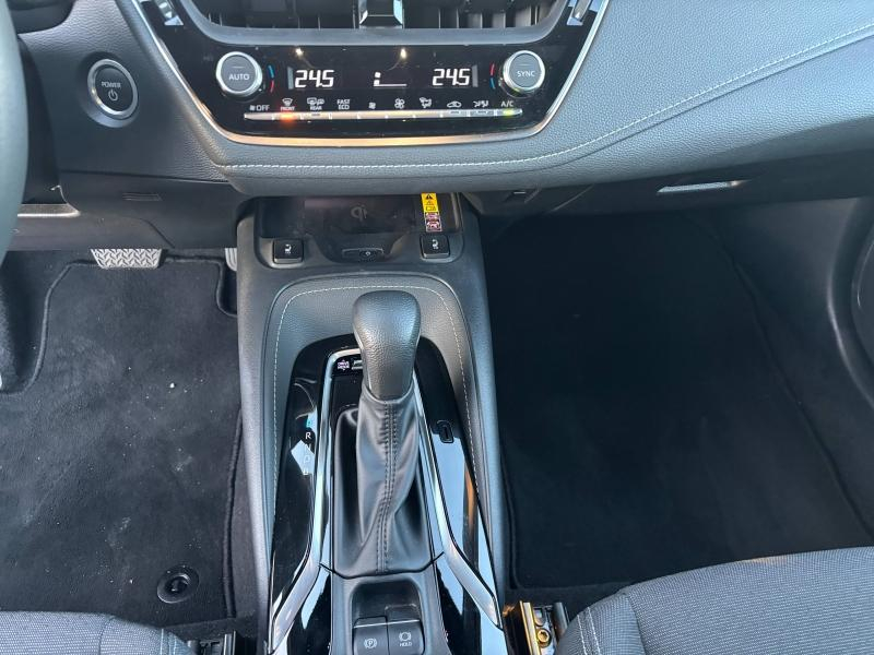 Photo 13 de l’annonce de SUZUKI Swace d’occasion à vendre à LA GARDE