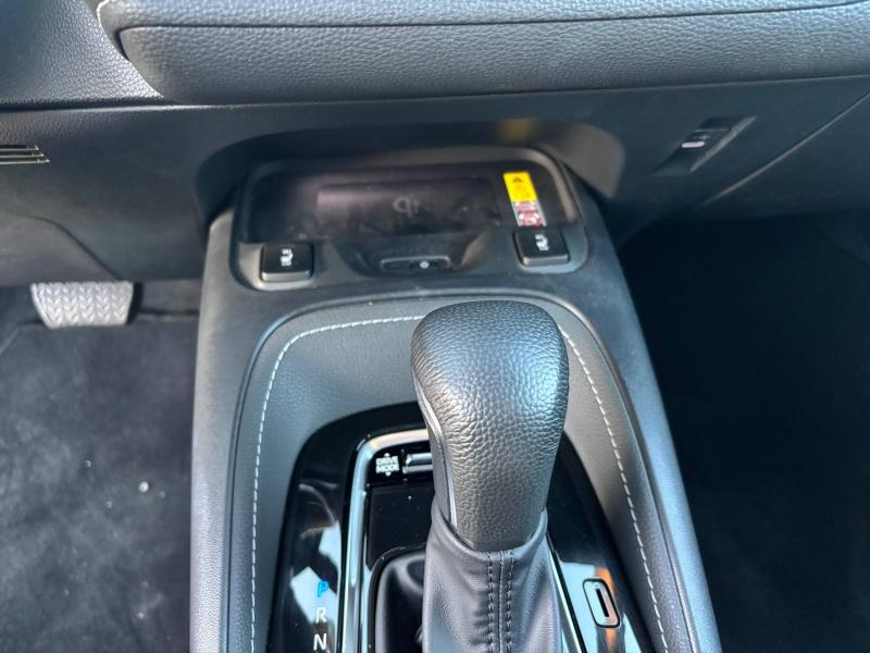 Photo 16 de l’annonce de SUZUKI Swace d’occasion à vendre à LA GARDE