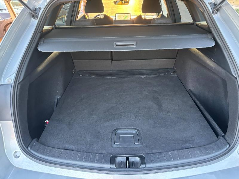 Photo 19 de l’annonce de SUZUKI Swace d’occasion à vendre à LA GARDE