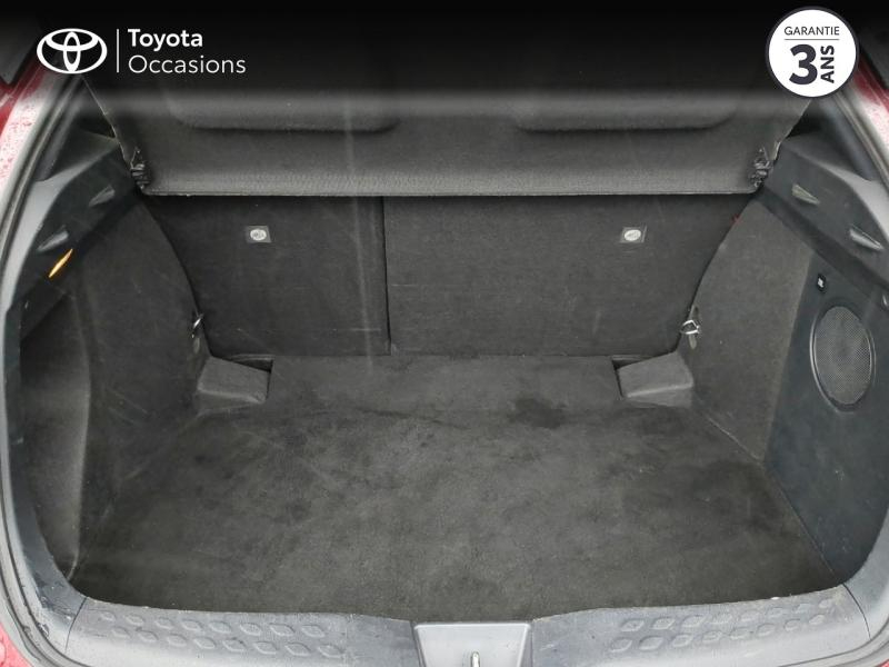 Photo 10 de l’annonce de TOYOTA C-HR d’occasion à vendre à LE CRÈS