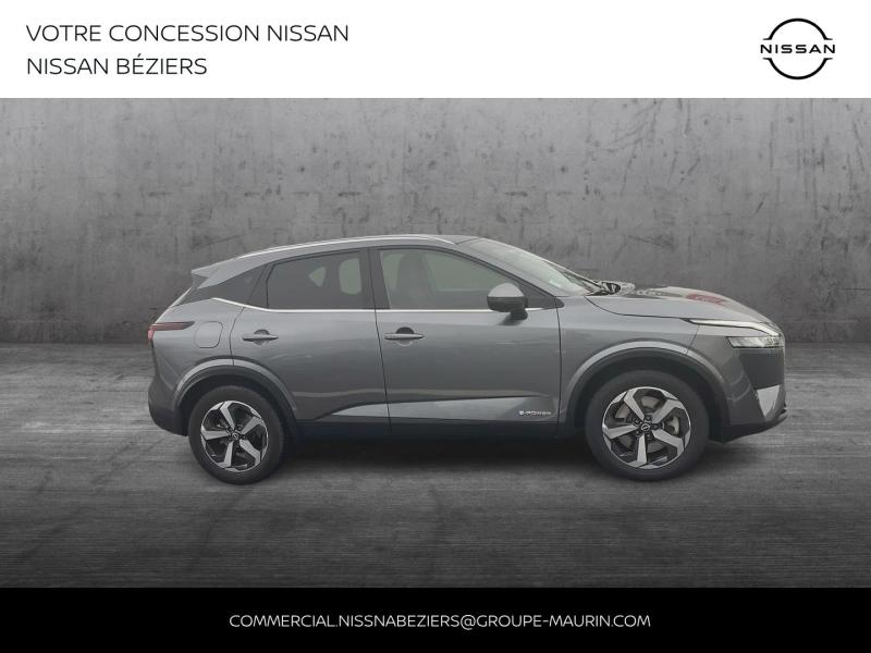 Photo 4 de l’annonce de NISSAN Qashqai d’occasion à vendre à BÉZIERS