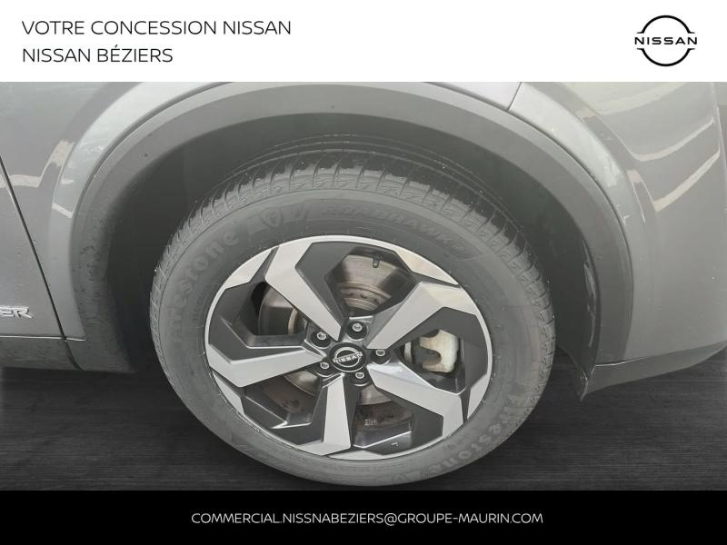 Photo 11 de l’annonce de NISSAN Qashqai d’occasion à vendre à BÉZIERS