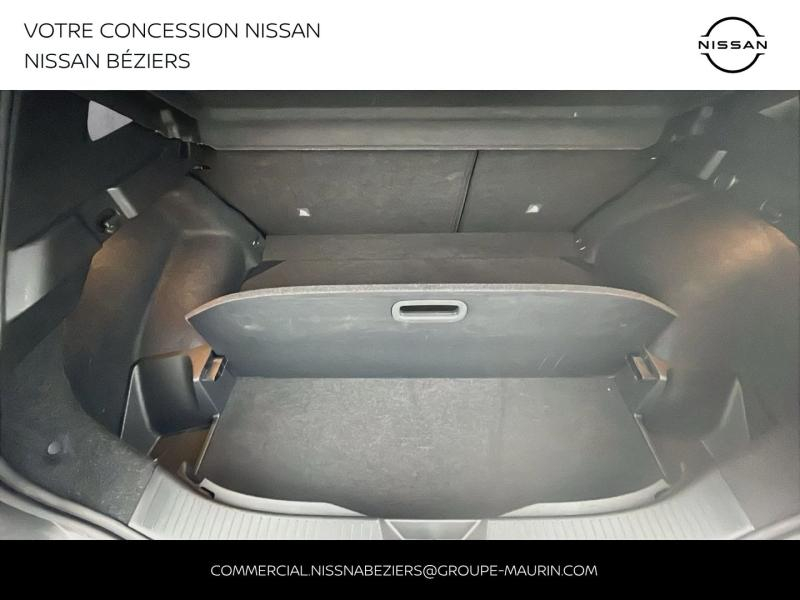 Photo 14 de l’annonce de NISSAN Qashqai d’occasion à vendre à BÉZIERS