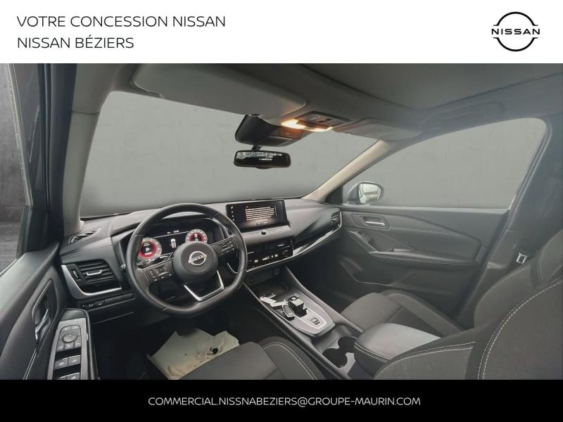 Photo 16 de l’annonce de NISSAN Qashqai d’occasion à vendre à BÉZIERS