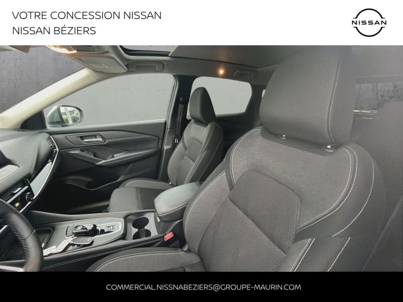 Photo 17 de l’annonce de NISSAN Qashqai d’occasion à vendre à BÉZIERS