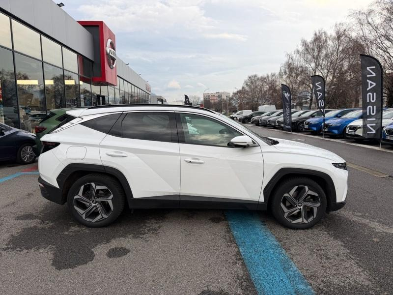 Photo 4 de l’annonce de HYUNDAI Tucson d’occasion à vendre à GRENOBLE