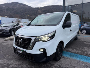 NISSAN Primastar Fg VUL d’occasion à vendre à GRENOBLE