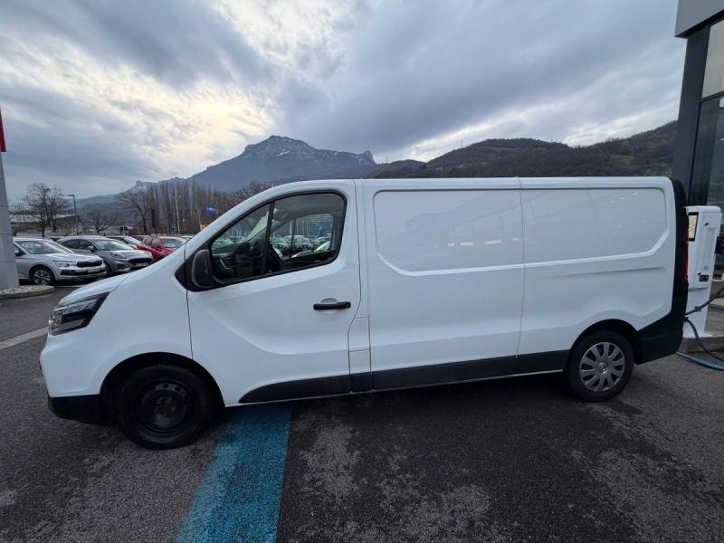 Photo 8 de l’annonce de NISSAN Primastar Fg VUL d’occasion à vendre à GRENOBLE