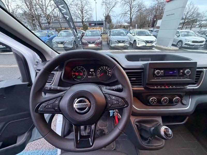 Photo 10 de l’annonce de NISSAN Primastar Fg VUL d’occasion à vendre à GRENOBLE