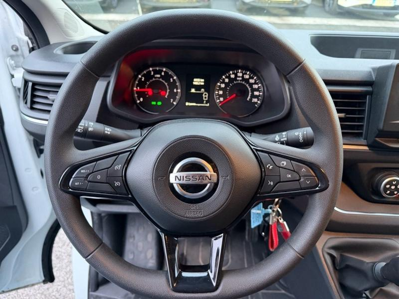 Photo 11 de l’annonce de NISSAN Primastar Fg VUL d’occasion à vendre à GRENOBLE
