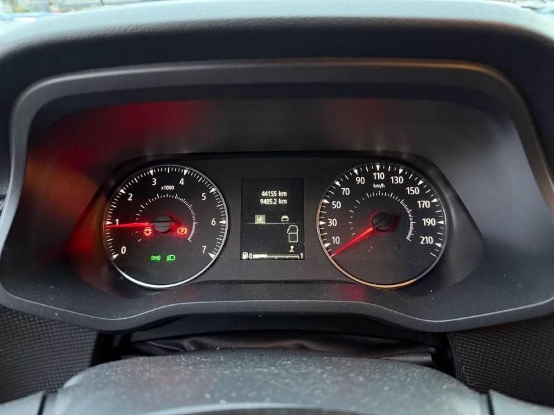 Photo 12 de l’annonce de NISSAN Primastar Fg VUL d’occasion à vendre à GRENOBLE