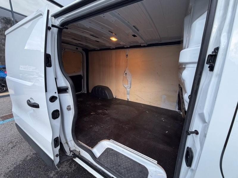 Photo 14 de l’annonce de NISSAN Primastar Fg VUL d’occasion à vendre à GRENOBLE
