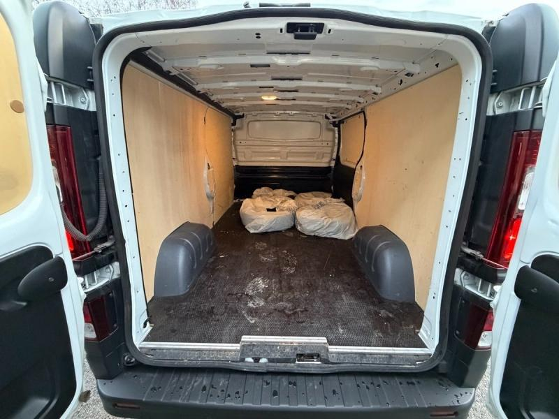 Photo 15 de l’annonce de NISSAN Primastar Fg VUL d’occasion à vendre à GRENOBLE