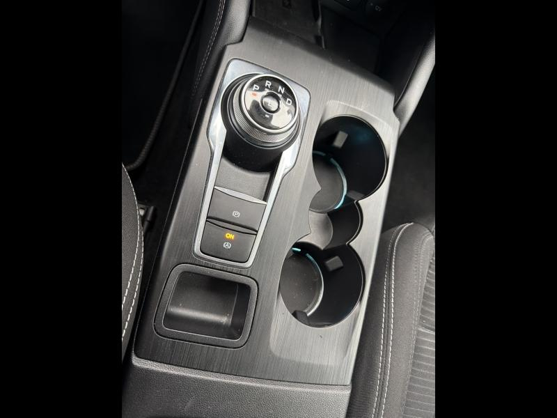 Photo 10 de l’annonce de FORD Focus SW d’occasion à vendre à VITROLLES