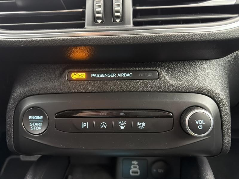 Photo 12 de l’annonce de FORD Focus SW d’occasion à vendre à VITROLLES