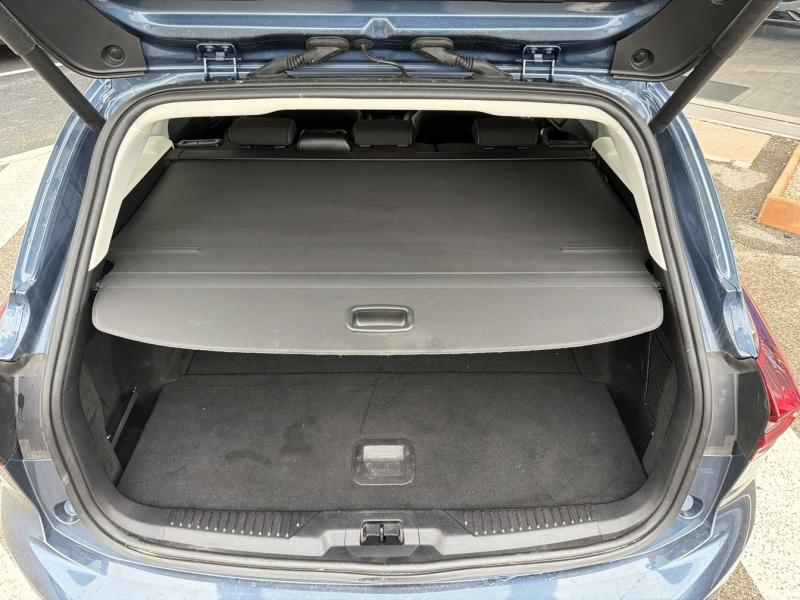 Photo 13 de l’annonce de FORD Focus SW d’occasion à vendre à VITROLLES