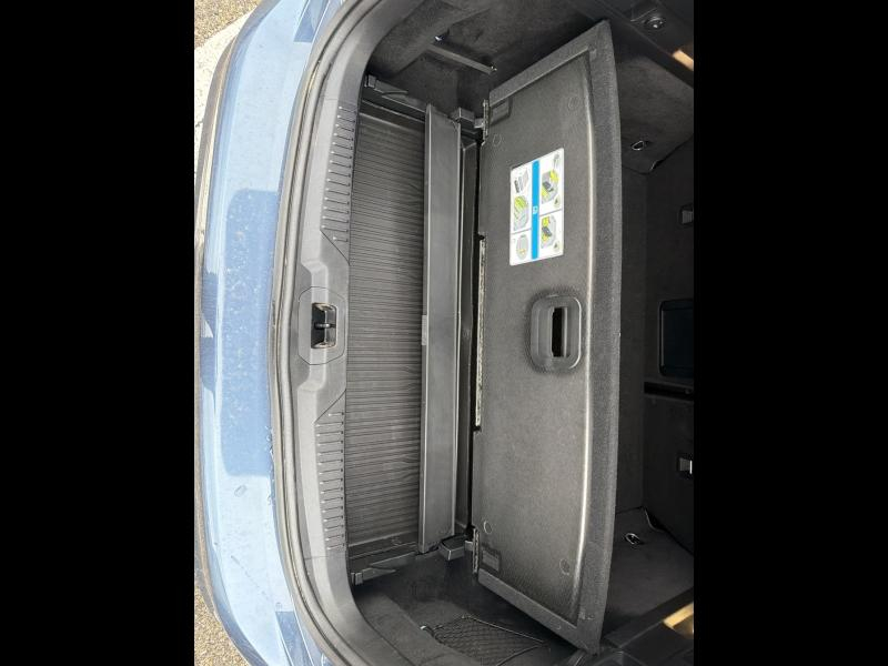 Photo 14 de l’annonce de FORD Focus SW d’occasion à vendre à VITROLLES