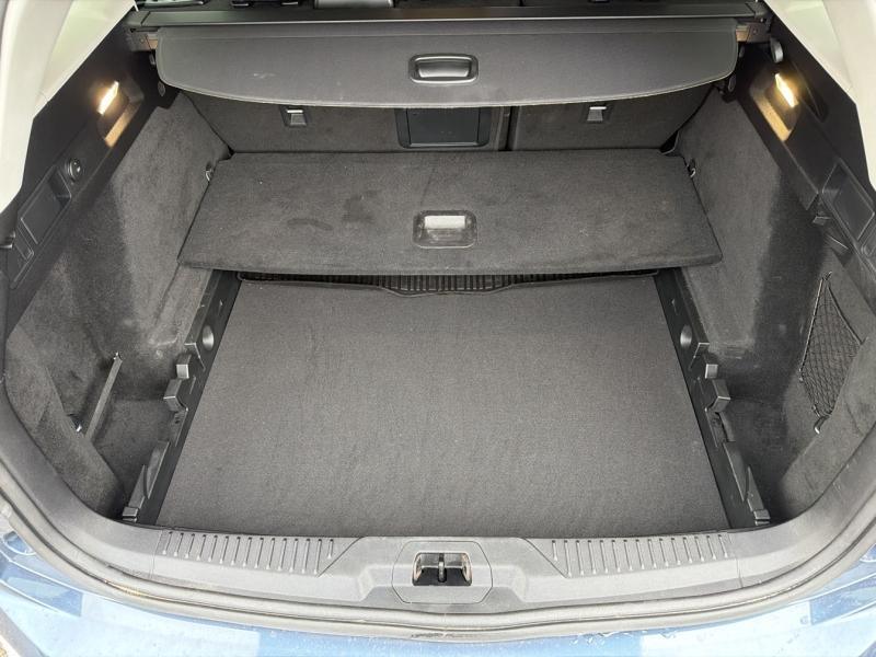 Photo 15 de l’annonce de FORD Focus SW d’occasion à vendre à VITROLLES