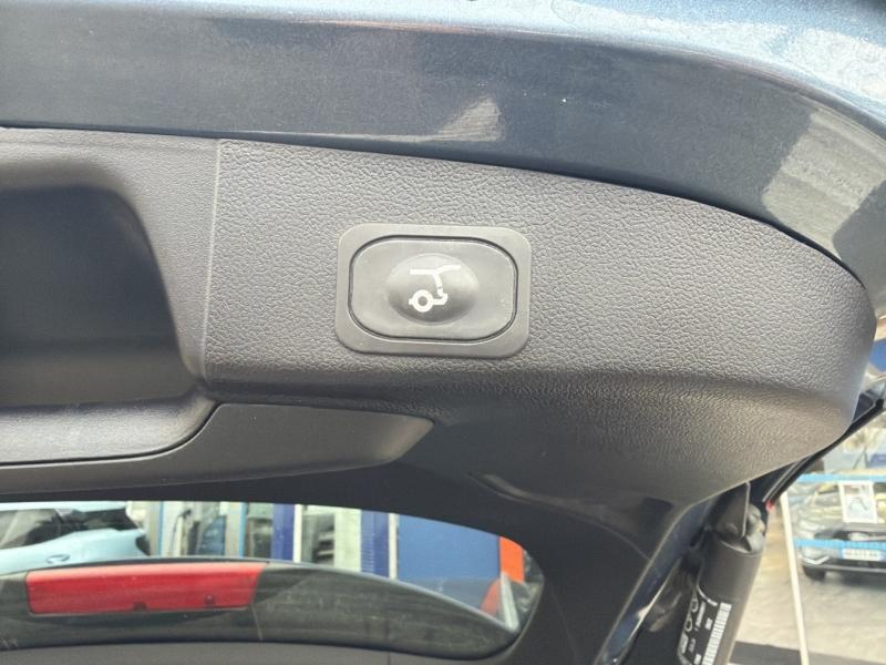 Photo 17 de l’annonce de FORD Focus SW d’occasion à vendre à VITROLLES