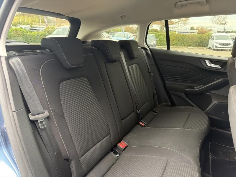 Photo 20 de l’annonce de FORD Focus SW d’occasion à vendre à VITROLLES