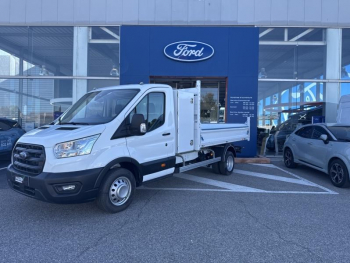 FORD Transit CCb VUL P350 L3 2.0 EcoBlue 170ch S&S Trend Business