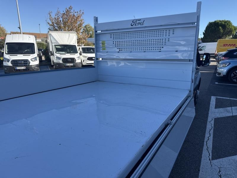 Photo 9 de l’annonce de FORD Transit CCb VUL d’occasion à vendre à VITROLLES