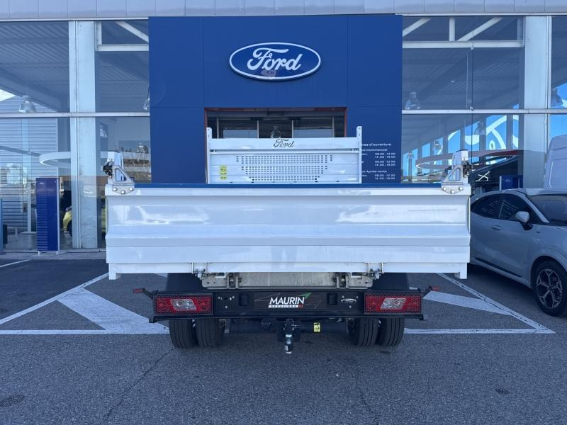 Photo 12 de l’annonce de FORD Transit CCb VUL d’occasion à vendre à VITROLLES