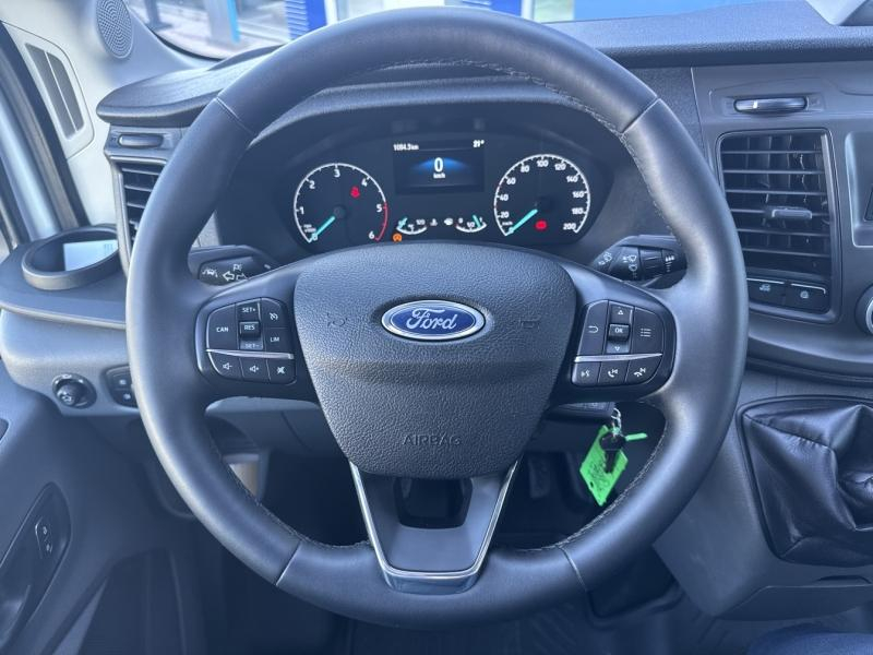 Photo 15 de l’annonce de FORD Transit CCb VUL d’occasion à vendre à VITROLLES