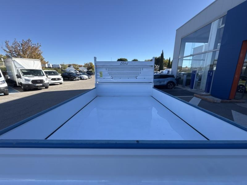 Photo 16 de l’annonce de FORD Transit CCb VUL d’occasion à vendre à VITROLLES