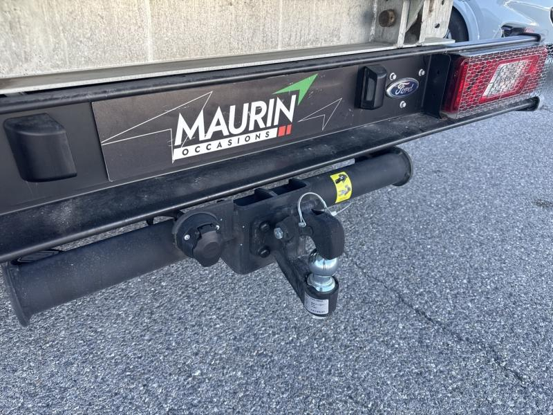 Photo 17 de l’annonce de FORD Transit CCb VUL d’occasion à vendre à VITROLLES