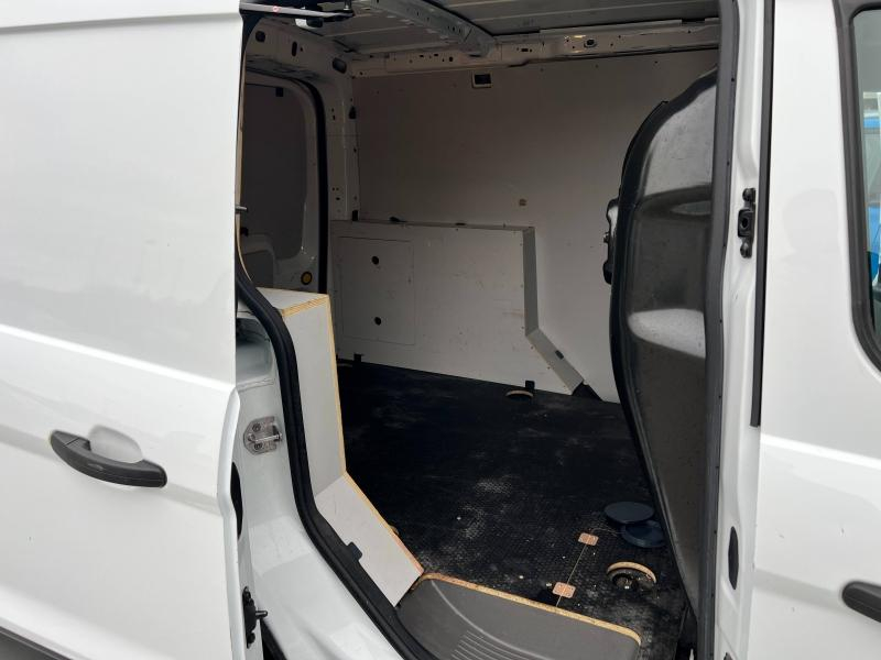 Photo 8 de l’annonce de FORD Transit Connect VUL d’occasion à vendre à AUBAGNE