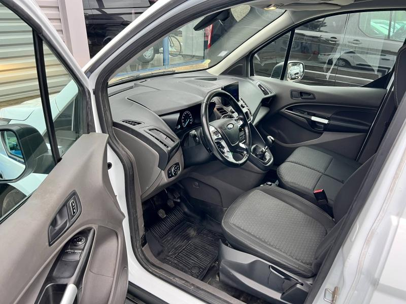 Photo 9 de l’annonce de FORD Transit Connect VUL d’occasion à vendre à AUBAGNE
