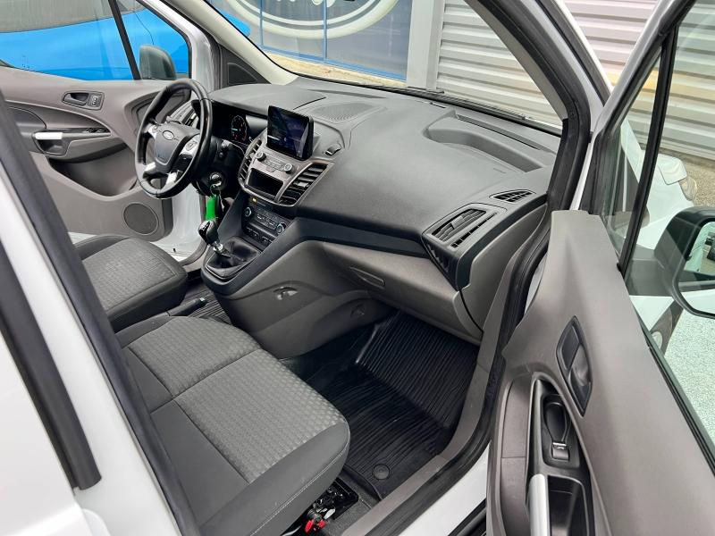 Photo 10 de l’annonce de FORD Transit Connect VUL d’occasion à vendre à AUBAGNE