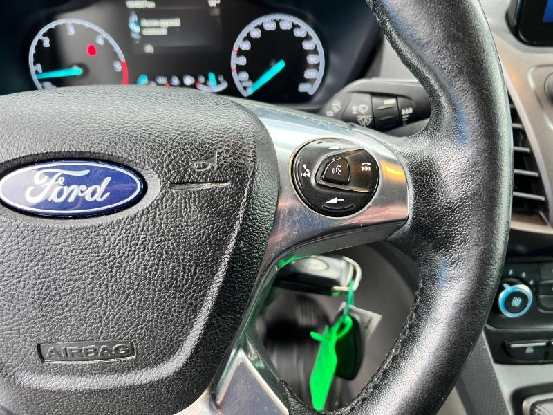 Photo 13 de l’annonce de FORD Transit Connect VUL d’occasion à vendre à AUBAGNE