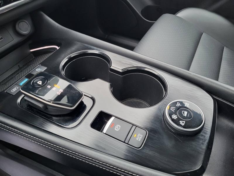 Photo 4 de l’annonce de NISSAN X-Trail d’occasion à vendre à ANNECY